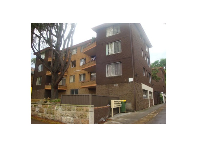 10/11 Allen Street, Harris Park NSW 2150