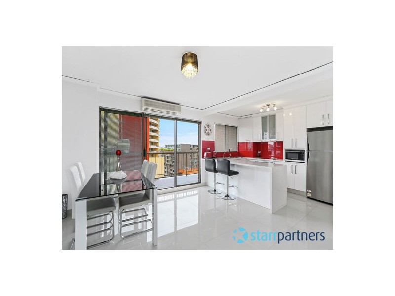 48/2 Charles Street, Parramatta NSW 2150