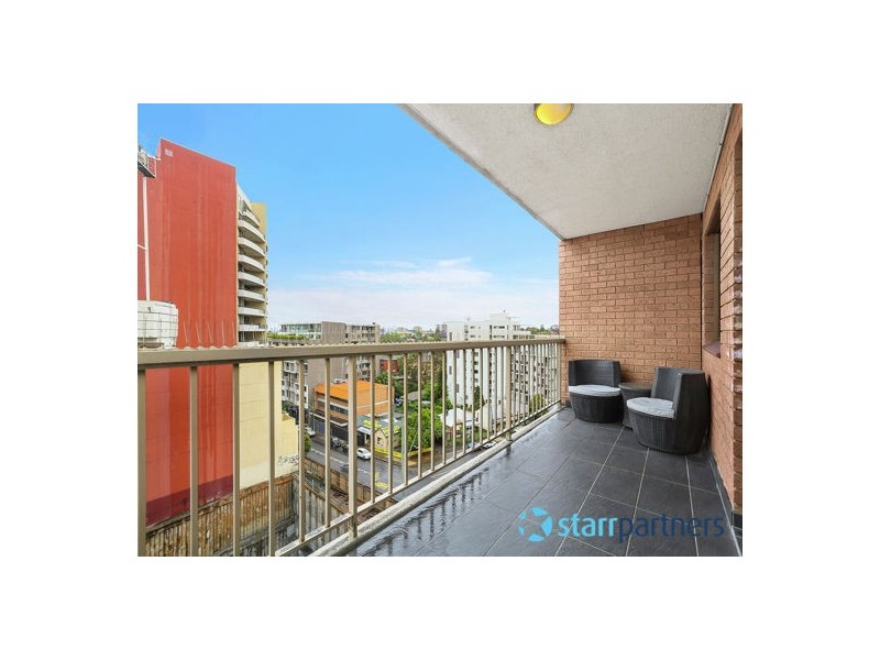 48/2 Charles Street, Parramatta NSW 2150
