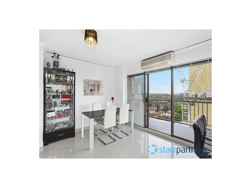 48/2 Charles Street, Parramatta NSW 2150