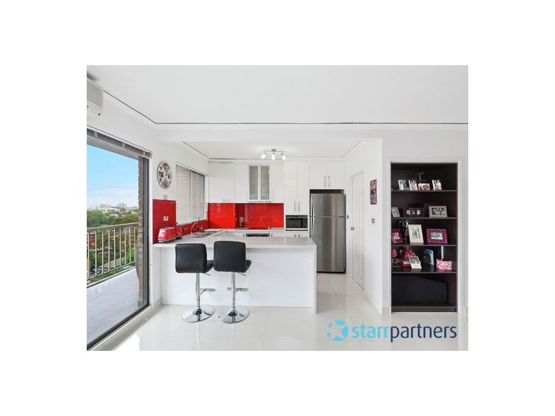48/2 Charles Street, Parramatta NSW 2150