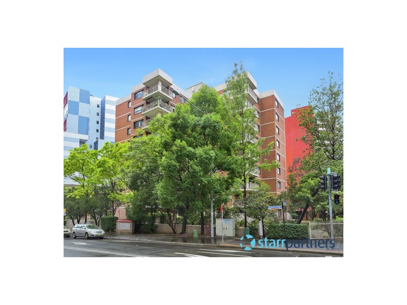 48/2 Charles Street, Parramatta NSW 2150