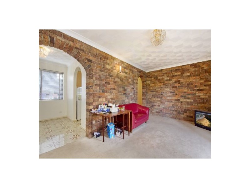 4/16 Brisbane Street, Harris Park NSW 2150