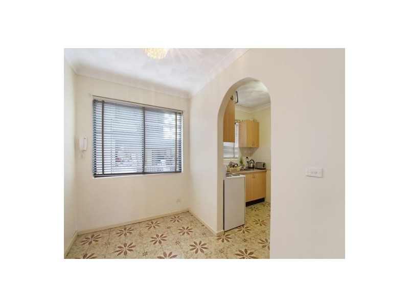 4/16 Brisbane Street, Harris Park NSW 2150