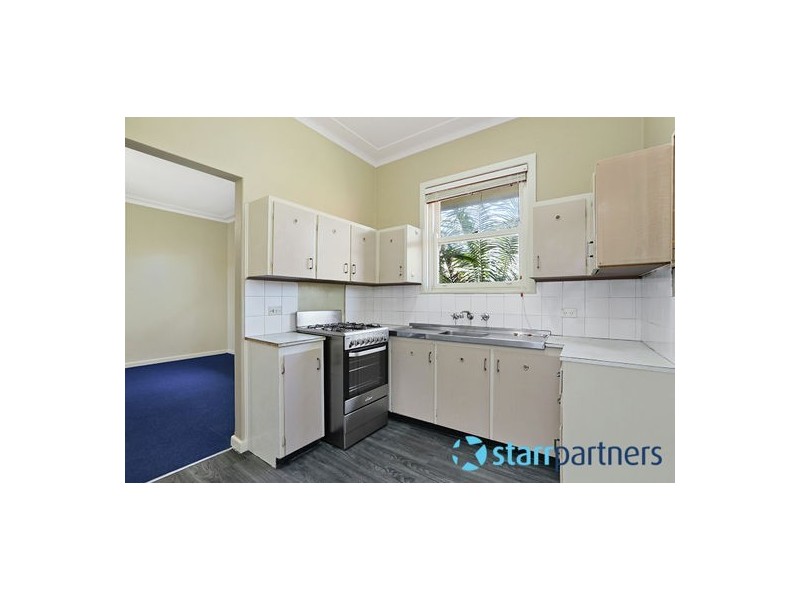 6/82a Weston  st, Harris Park NSW 2150