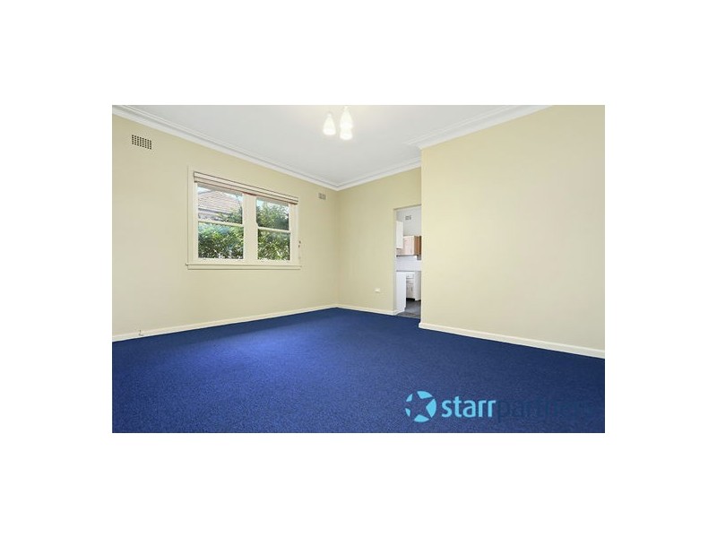 6/82a Weston  st, Harris Park NSW 2150