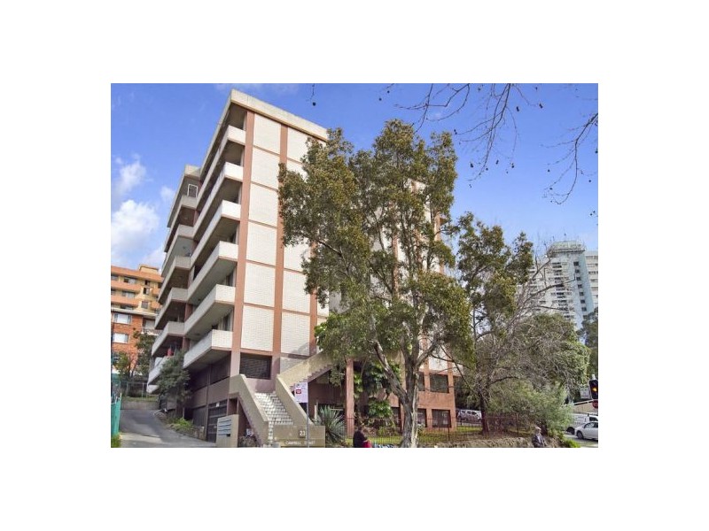 35/23 Campbell Street, Parramatta NSW 2150