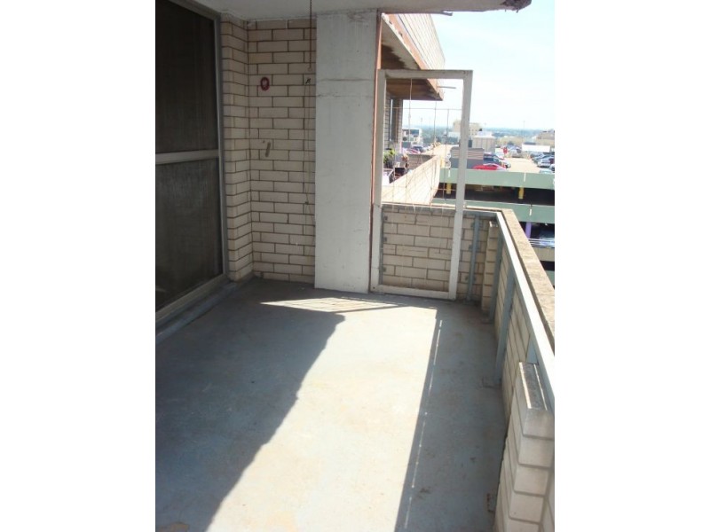 35/23 Campbell Street, Parramatta NSW 2150