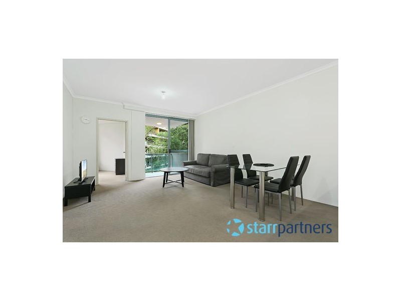 23/1 Good Street, Parramatta NSW 2150