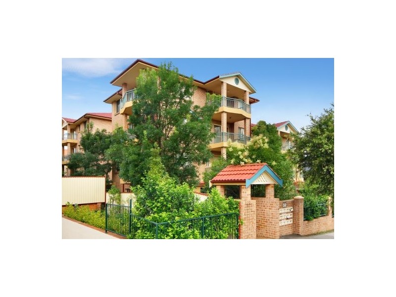 7/59-61 Marsden Street, Parramatta NSW 2150