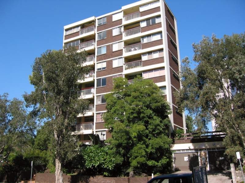 64/35 Campbell Street, Parramatta NSW 2150