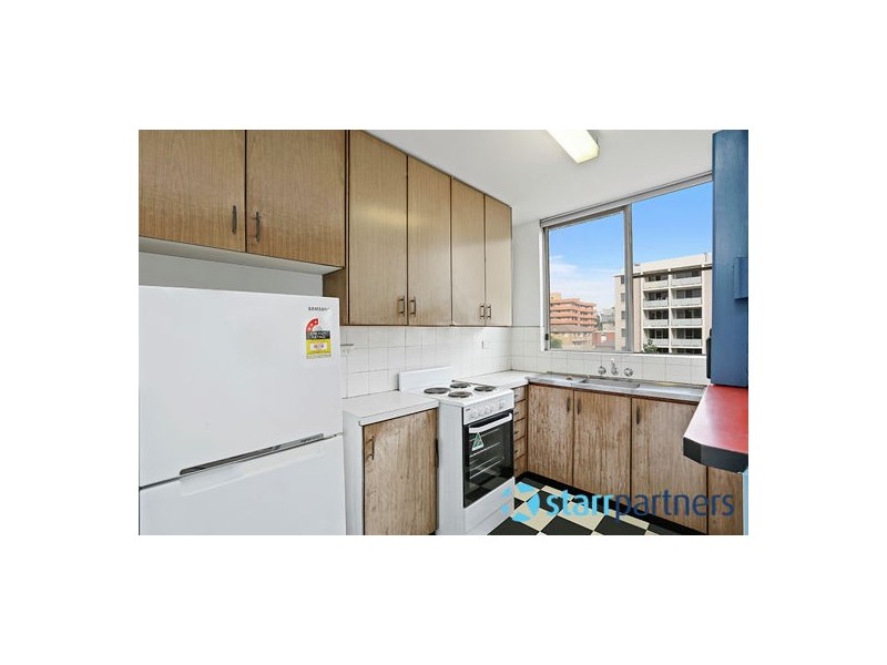 64/35 Campbell Street, Parramatta NSW 2150