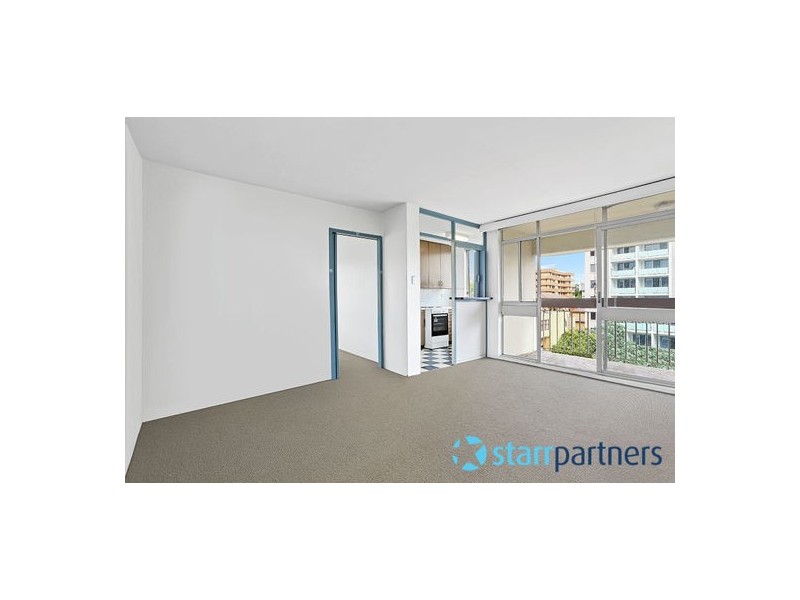 64/35 Campbell Street, Parramatta NSW 2150