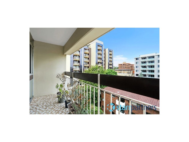 64/35 Campbell Street, Parramatta NSW 2150