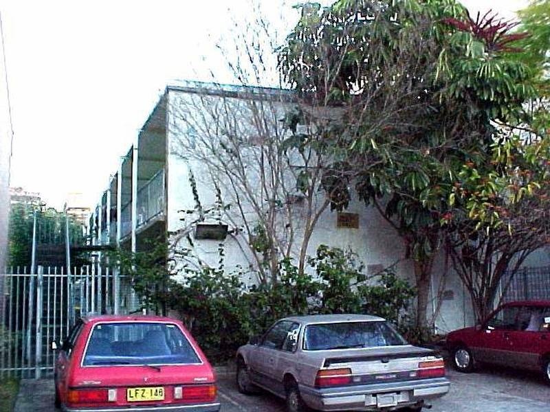 4/1 Argyle Street, Parramatta NSW 2150