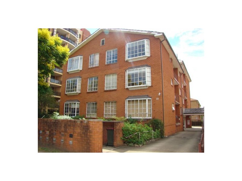 9/23 Caroline Street, Westmead NSW 2145