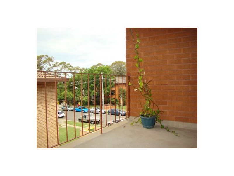 9/23 Caroline Street, Westmead NSW 2145