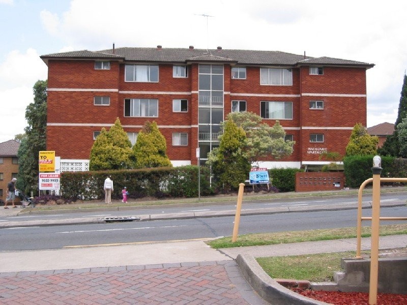 6/29A Great Western Highway, Parramatta NSW 2150