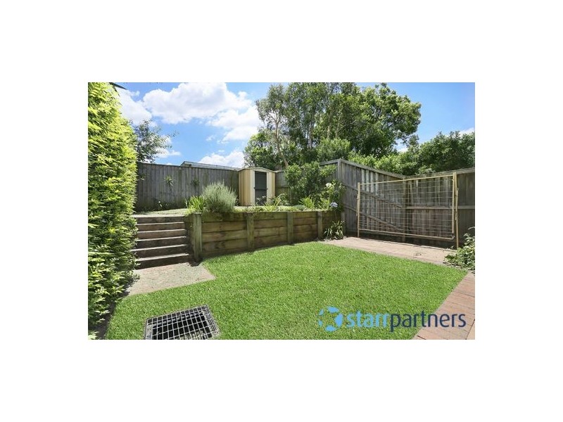 16/32 Belmore Street, North Parramatta NSW 2151