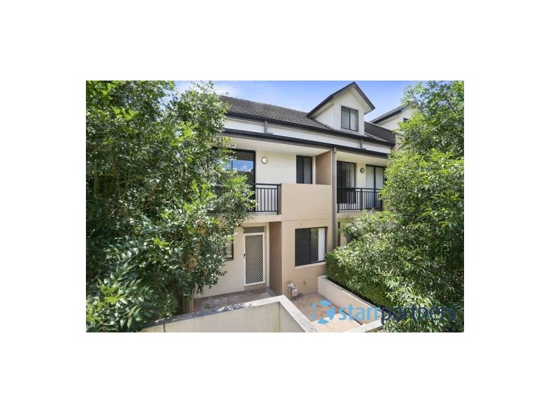 16/32 Belmore Street, North Parramatta NSW 2151