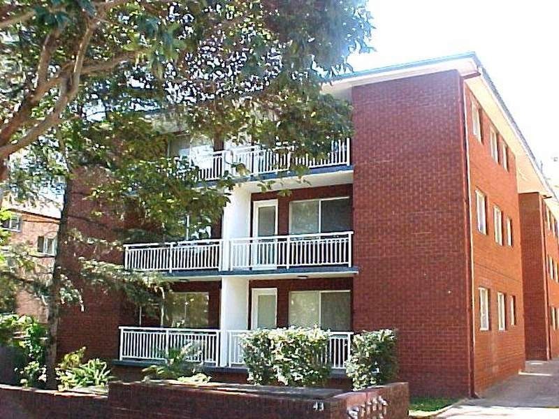 11/43 Wigram Street, Harris Park NSW 2150