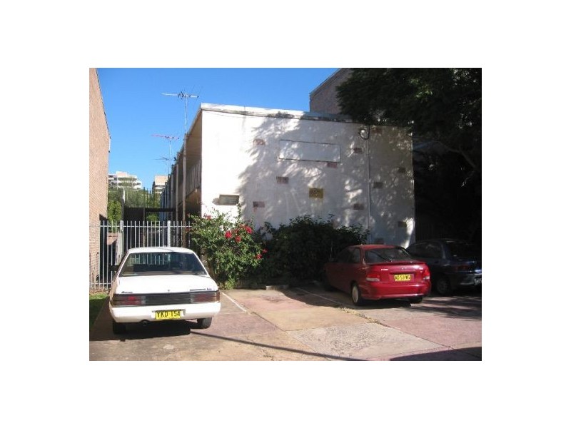 3/1 Argyle Street, Parramatta NSW 2150