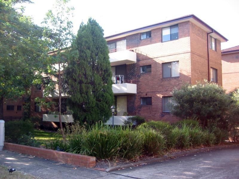 North Parramatta NSW 2151