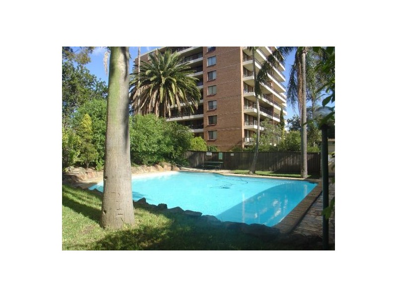 12/64-66 Great Western Highway, Parramatta NSW 2150