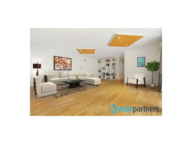 12/46 Carnarvon Street, Silverwater NSW 2128