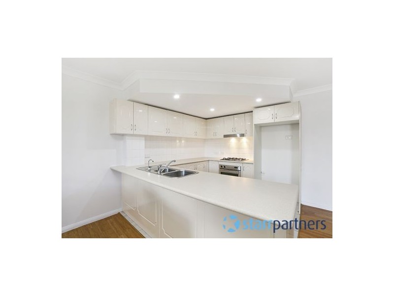 12/46 Carnarvon Street, Silverwater NSW 2128