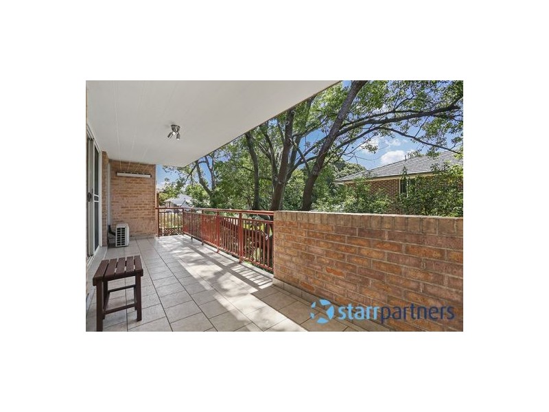 12/46 Carnarvon Street, Silverwater NSW 2128