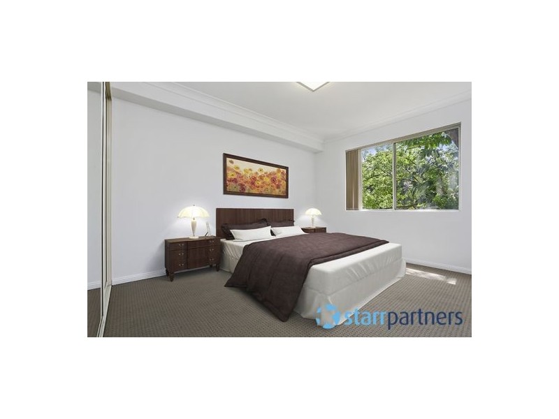 12/46 Carnarvon Street, Silverwater NSW 2128
