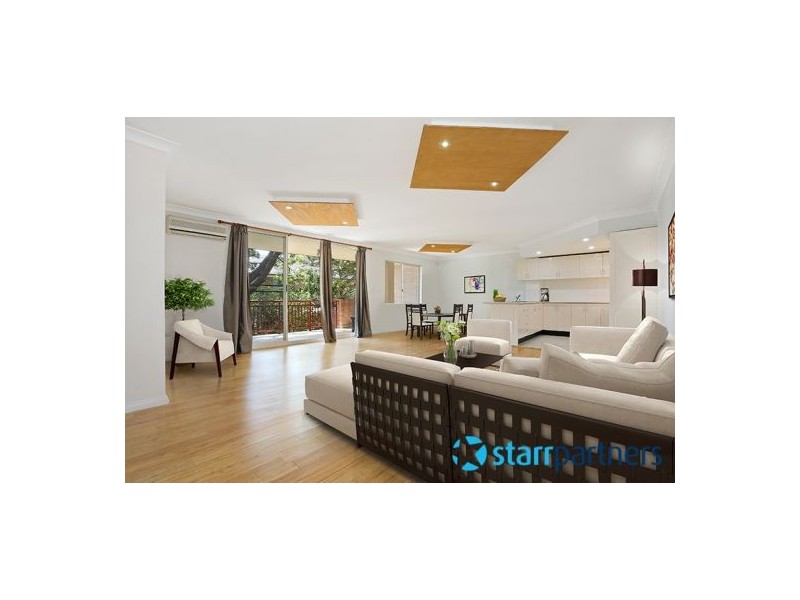 12/46 Carnarvon Street, Silverwater NSW 2128