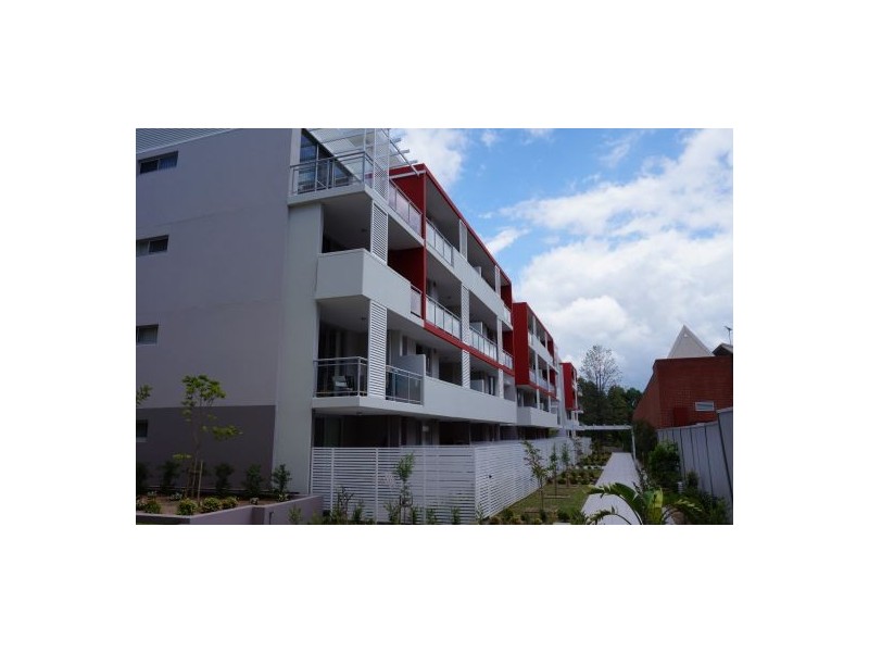 48/24-28 Mons Road, Westmead NSW 2145