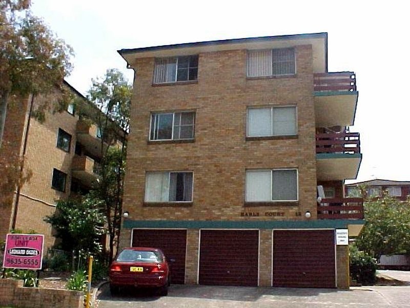 3/12 Early Street, Parramatta NSW 2150
