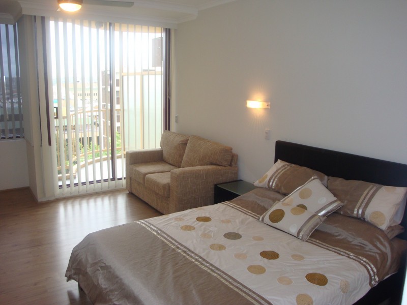 103/22 Great Western Highway, Parramatta NSW 2150