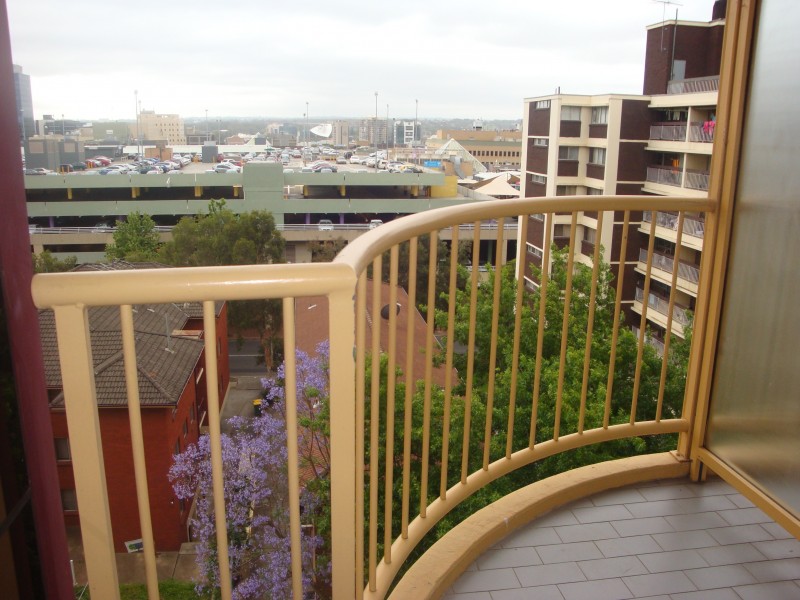 103/22 Great Western Highway, Parramatta NSW 2150