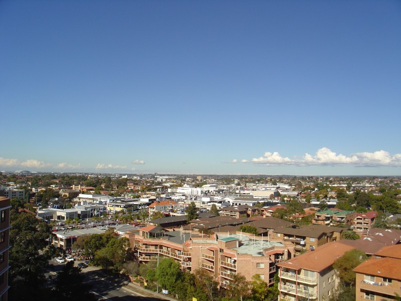 103/22 Great Western Highway, Parramatta NSW 2150