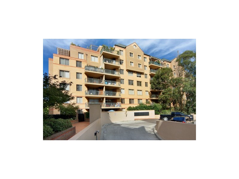 119/18 Sorrell Street, Parramatta NSW 2150