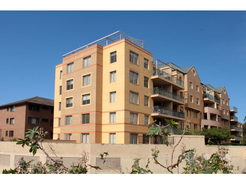 119/18 Sorrell Street, Parramatta NSW 2150