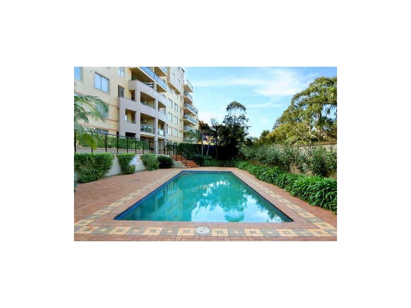 119/18 Sorrell Street, Parramatta NSW 2150