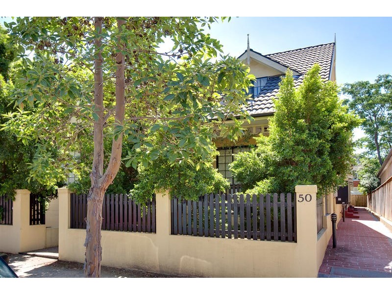 3/50 Fennell Street, North Parramatta NSW 2151