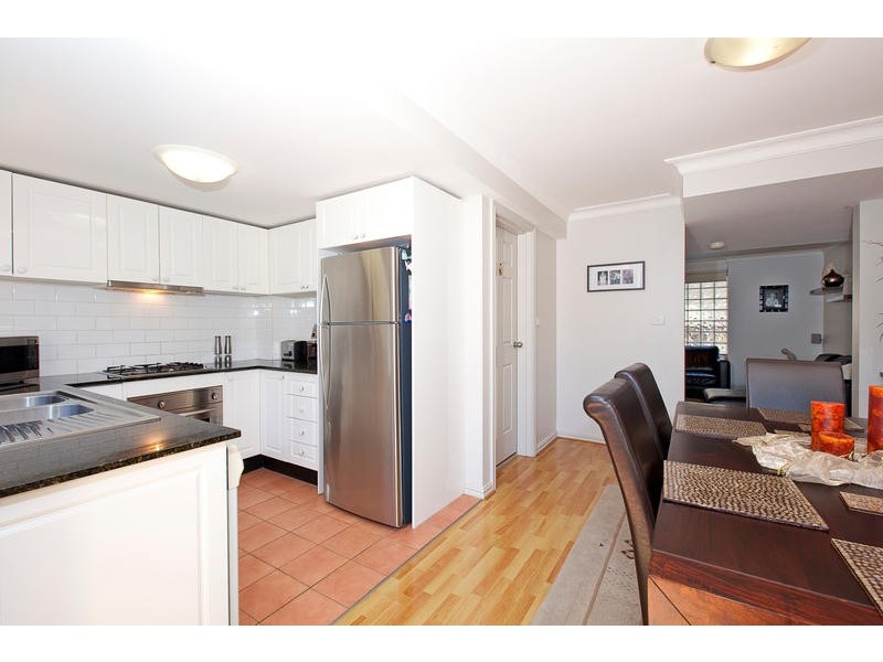 3/50 Fennell Street, North Parramatta NSW 2151