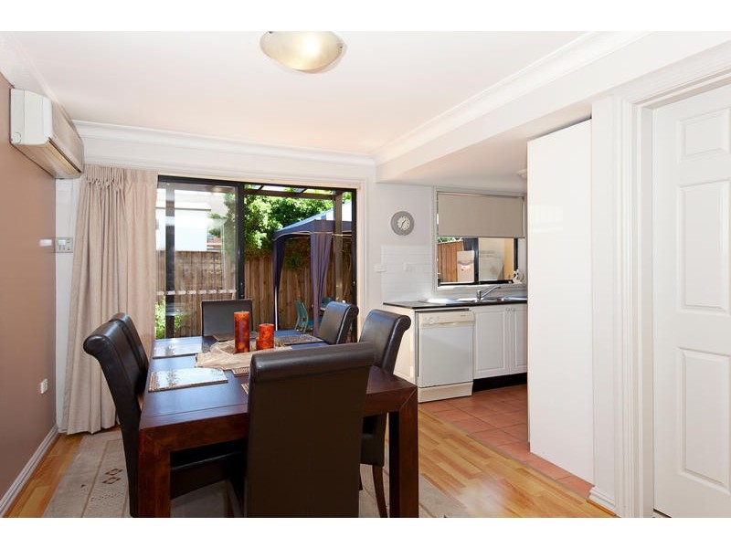 3/50 Fennell Street, North Parramatta NSW 2151