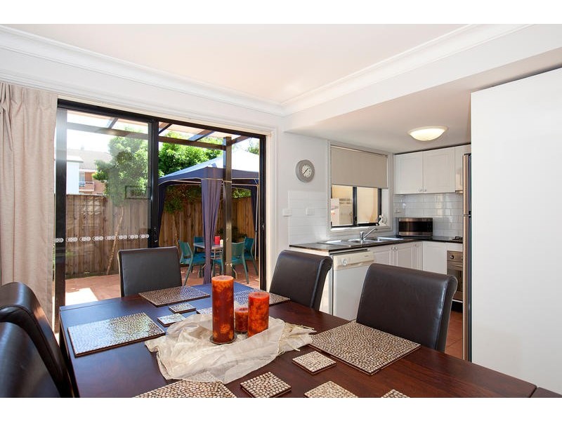 3/50 Fennell Street, North Parramatta NSW 2151