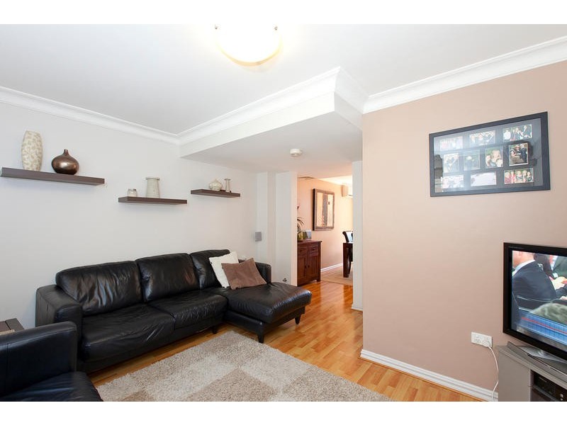 3/50 Fennell Street, North Parramatta NSW 2151