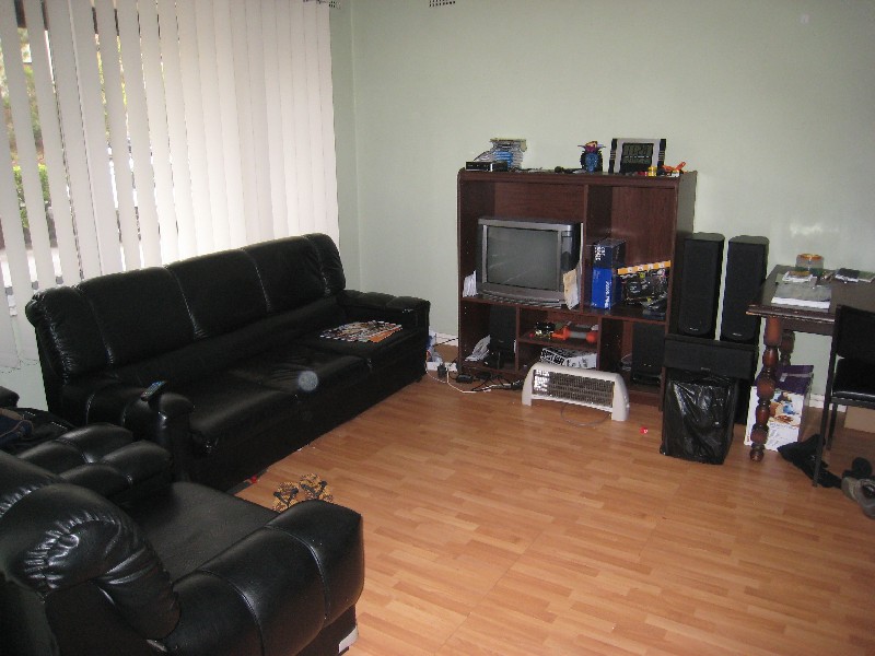 5/519 Church Street, North Parramatta NSW 2151