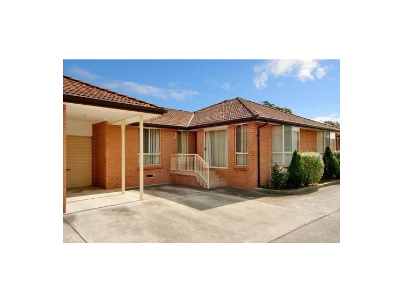 4/109 Hammers Road, Northmead NSW 2152