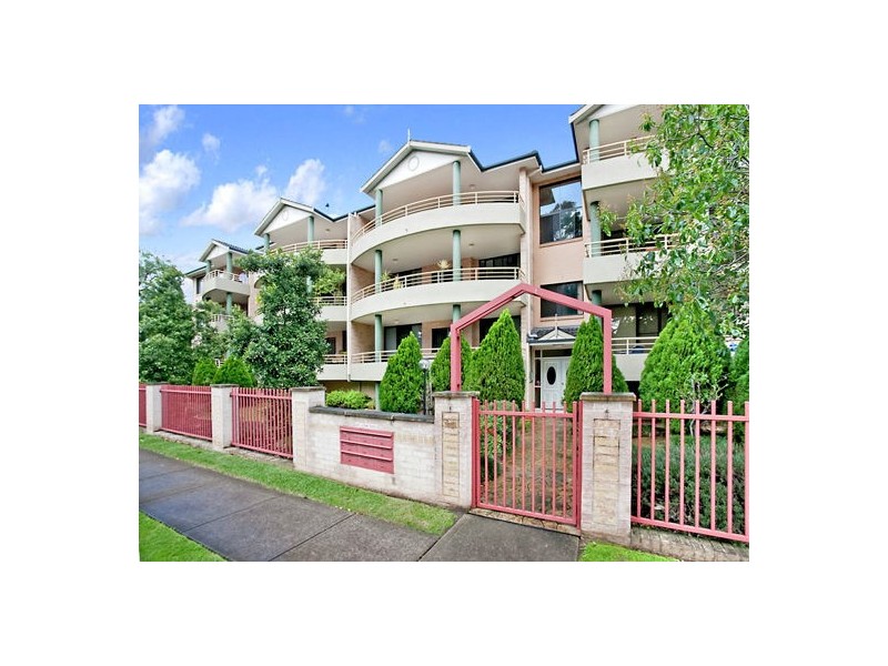 22/23 Brickfield Street, North Parramatta NSW 2151