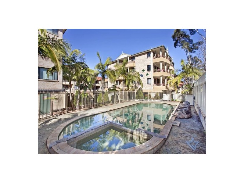 22/23 Brickfield Street, North Parramatta NSW 2151